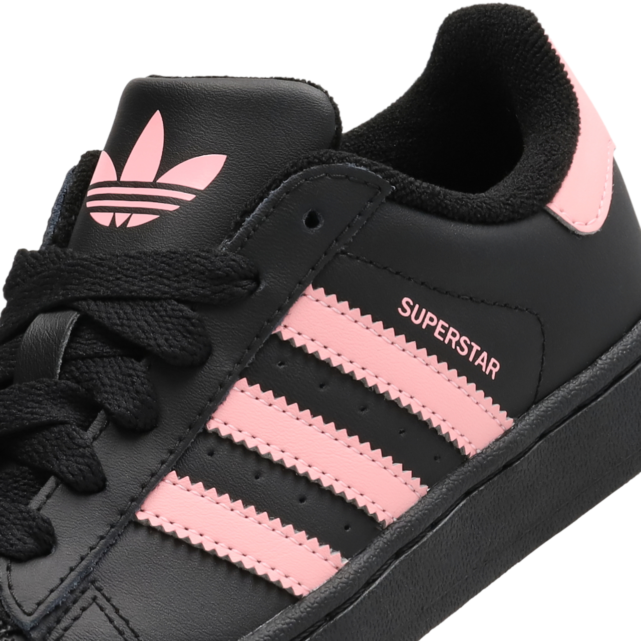 adidas Superstar II Image 7 sur 7. Appuyez pour ouvrir la galerie de photos.