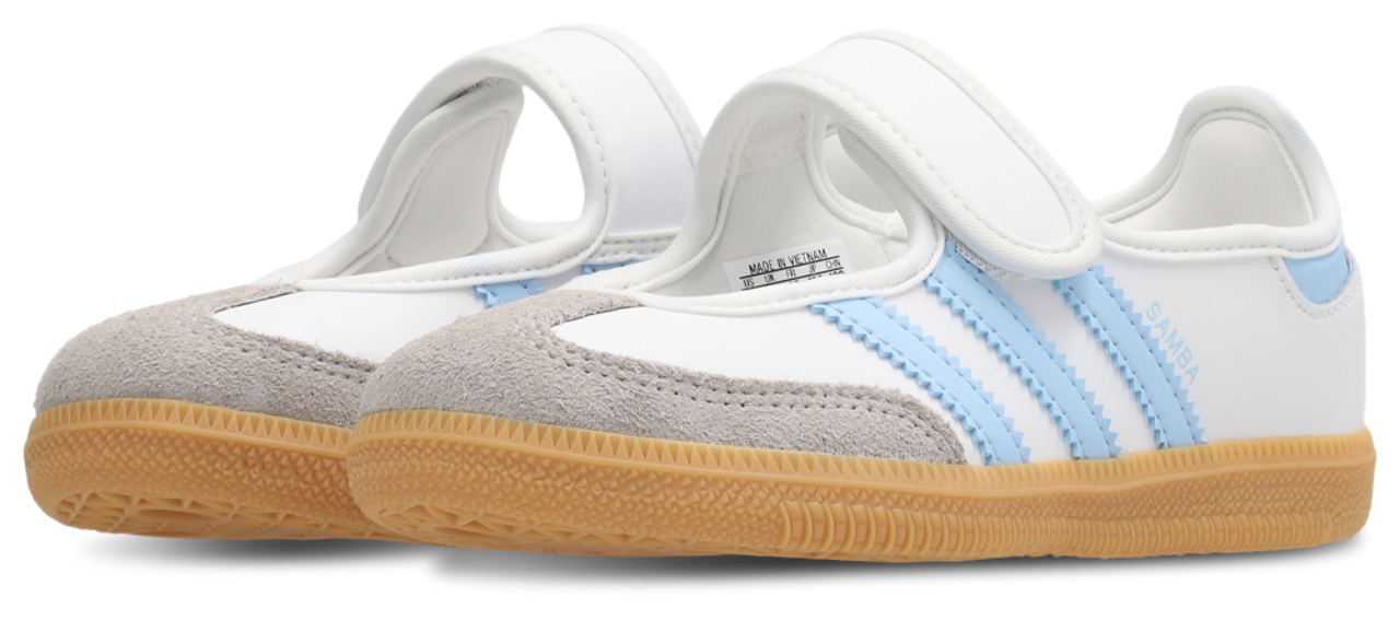 adidas Samba Jane Image 2 sur 7. Appuyez pour ouvrir la galerie de photos.
