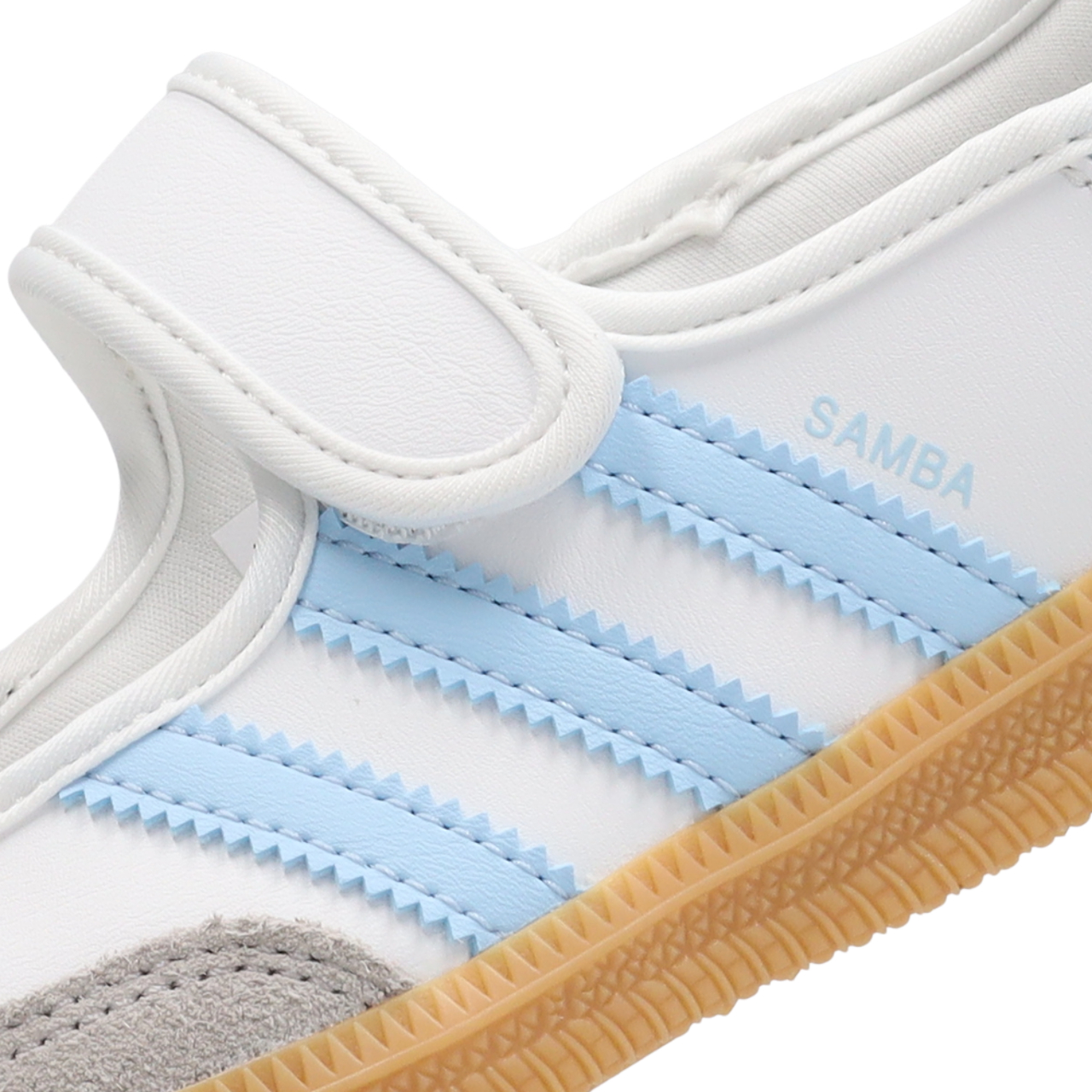adidas Samba Jane Image 7 sur 7. Appuyez pour ouvrir la galerie de photos.