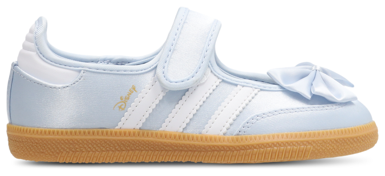 adidas Samba Jane Image 1 sur 8. Appuyez pour ouvrir la galerie de photos.