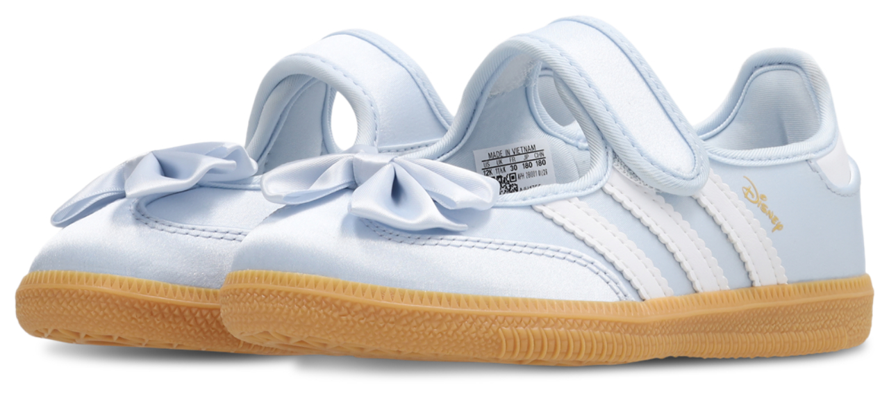 adidas Samba Jane Image 2 sur 8. Appuyez pour ouvrir la galerie de photos.