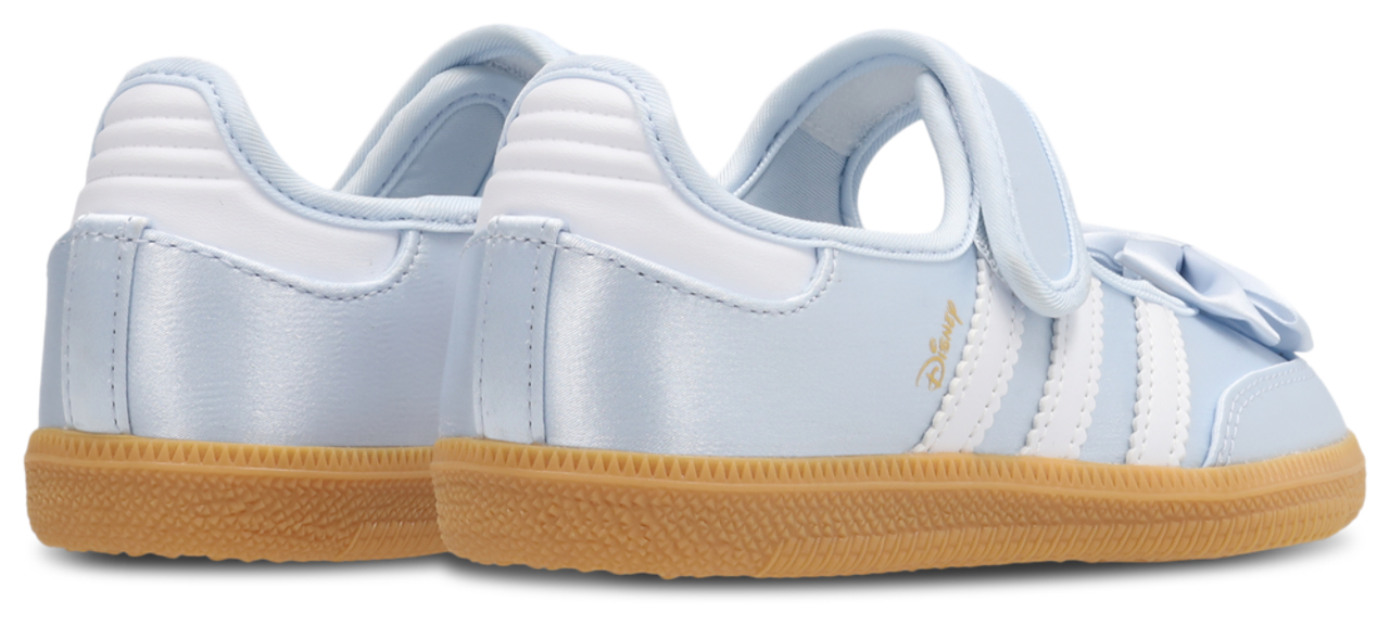 adidas Samba Jane Image 3 sur 8. Appuyez pour ouvrir la galerie de photos.