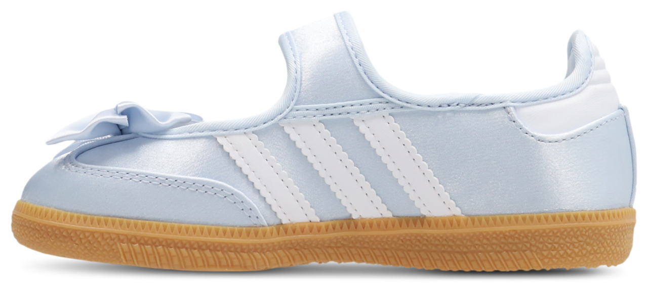 adidas Samba Jane Image 4 sur 8. Appuyez pour ouvrir la galerie de photos.
