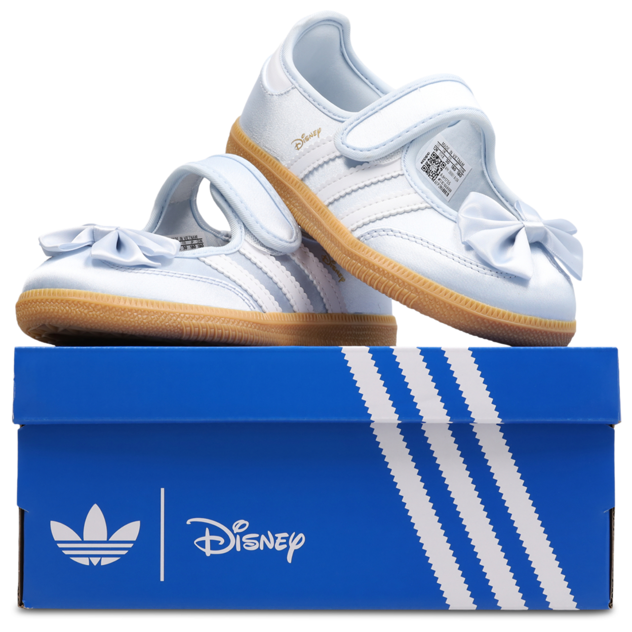 adidas Samba Jane Image 8 sur 8. Appuyez pour ouvrir la galerie de photos.