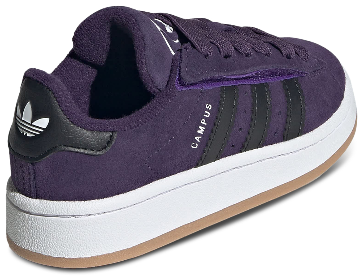 adidas Campus 00s Afbeelding 3 van 6. Tik om de fotogalerij te openen..