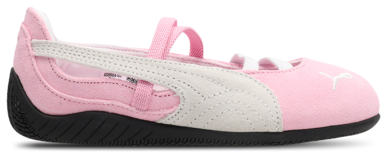 Puma Speedcat Ballet Afbeelding 1 van 7. Tik om de fotogalerij te openen..