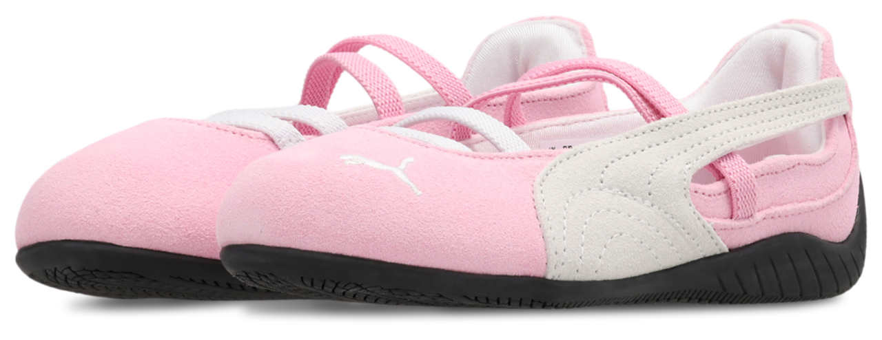 Puma Speedcat Ballet Afbeelding 2 van 7. Tik om de fotogalerij te openen..
