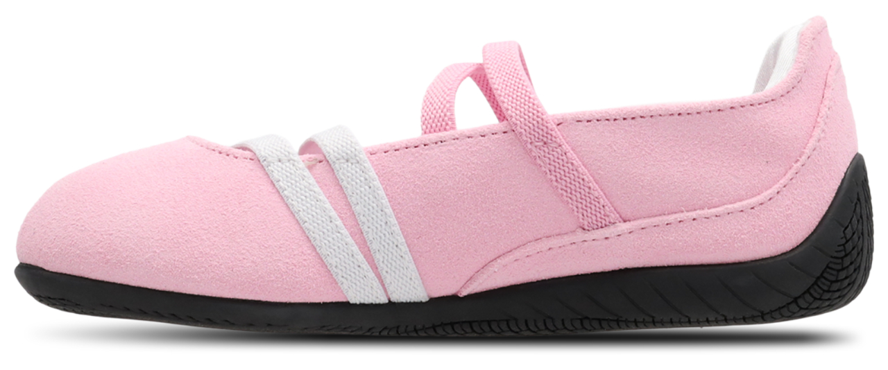 Puma Speedcat Ballet Afbeelding 4 van 7. Tik om de fotogalerij te openen..