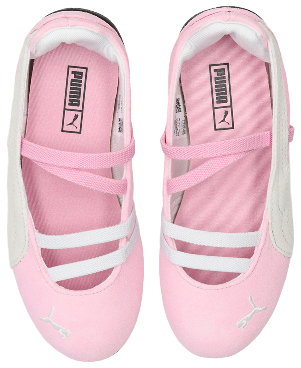 Puma Speedcat Ballet Afbeelding 5 van 7. Tik om de fotogalerij te openen..