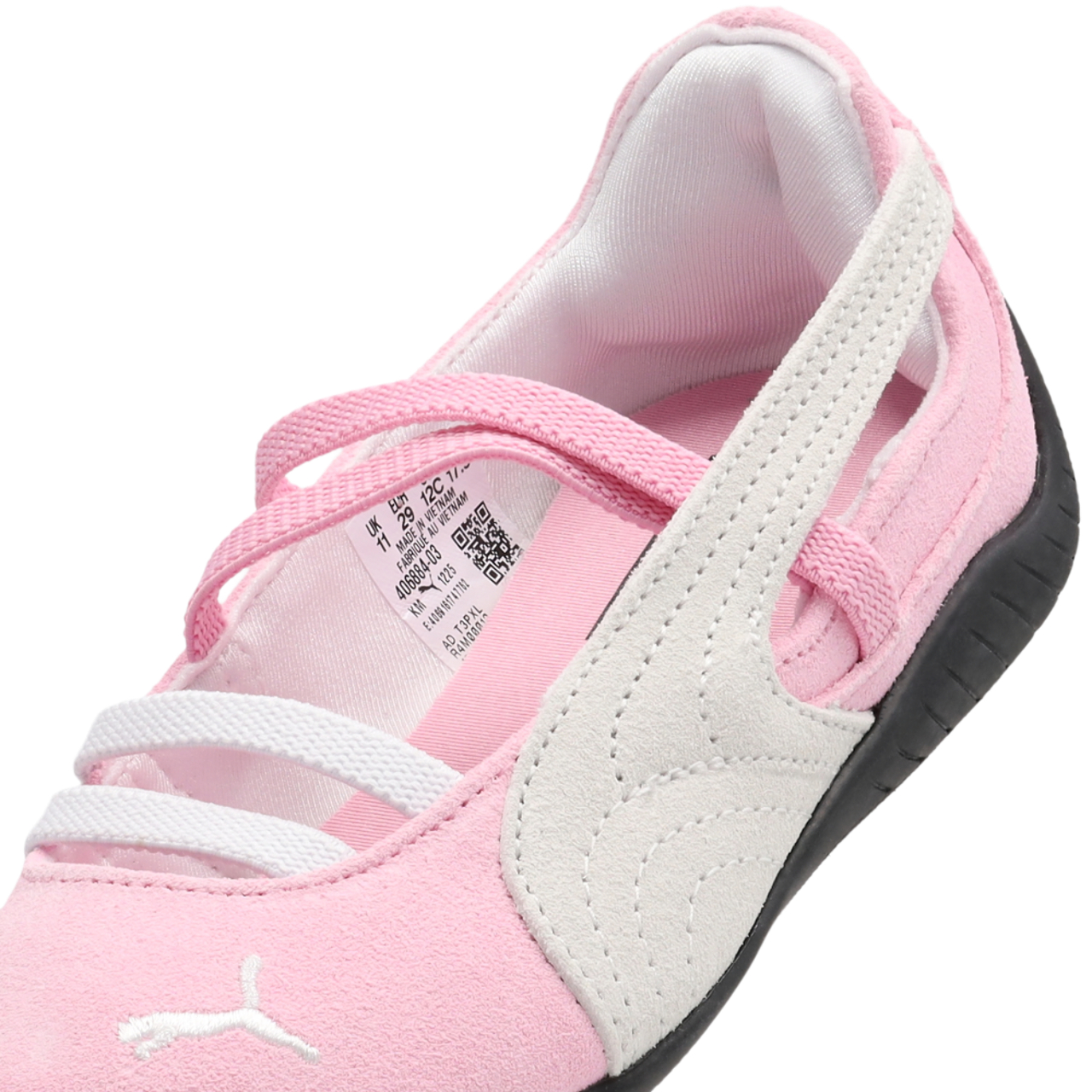 Puma Speedcat Ballet Afbeelding 7 van 7. Tik om de fotogalerij te openen..