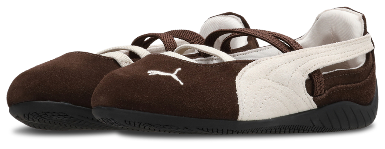 Puma Speedcat Ballet Immagine 2 di 8. Tocca per aprire la galleria fotografica.