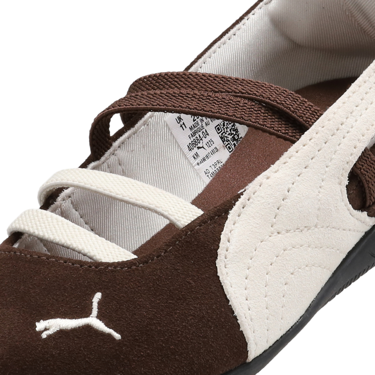 Puma Speedcat Ballet Immagine 8 di 8. Tocca per aprire la galleria fotografica.