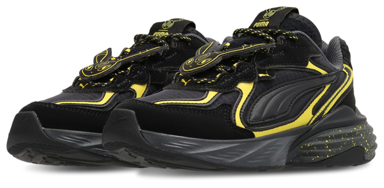 Puma Fade Nitro Umbreon Bild 2 von 9. Antippen, um die Fotogalerie zu öffnen.