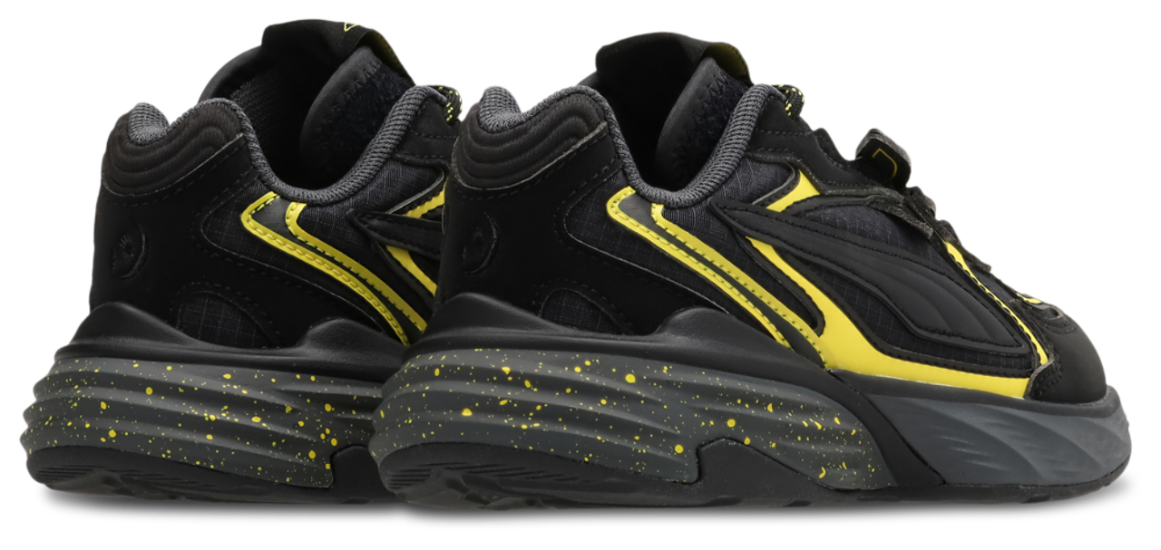 Puma Fade Nitro Umbreon Bild 3 von 9. Antippen, um die Fotogalerie zu öffnen.