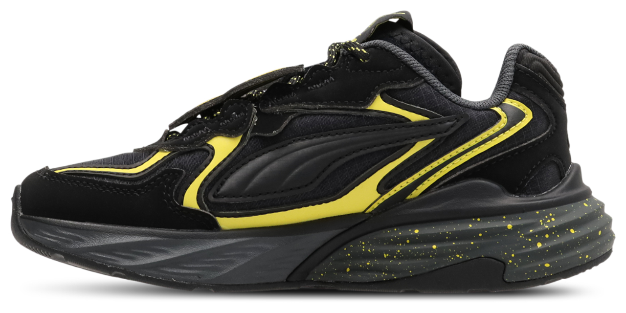 Puma Fade Nitro Umbreon Bild 4 von 9. Antippen, um die Fotogalerie zu öffnen.