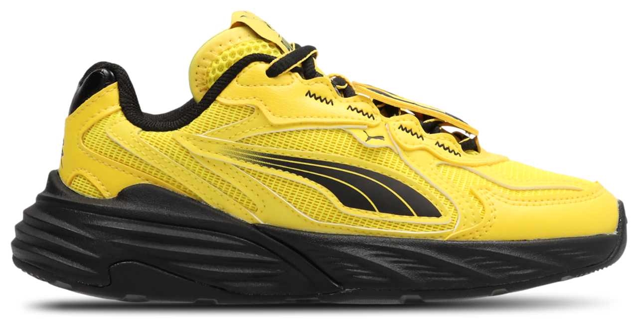 Puma Fade Nitro Pikachu Image 1 of 9. Tap to open photo gallery.