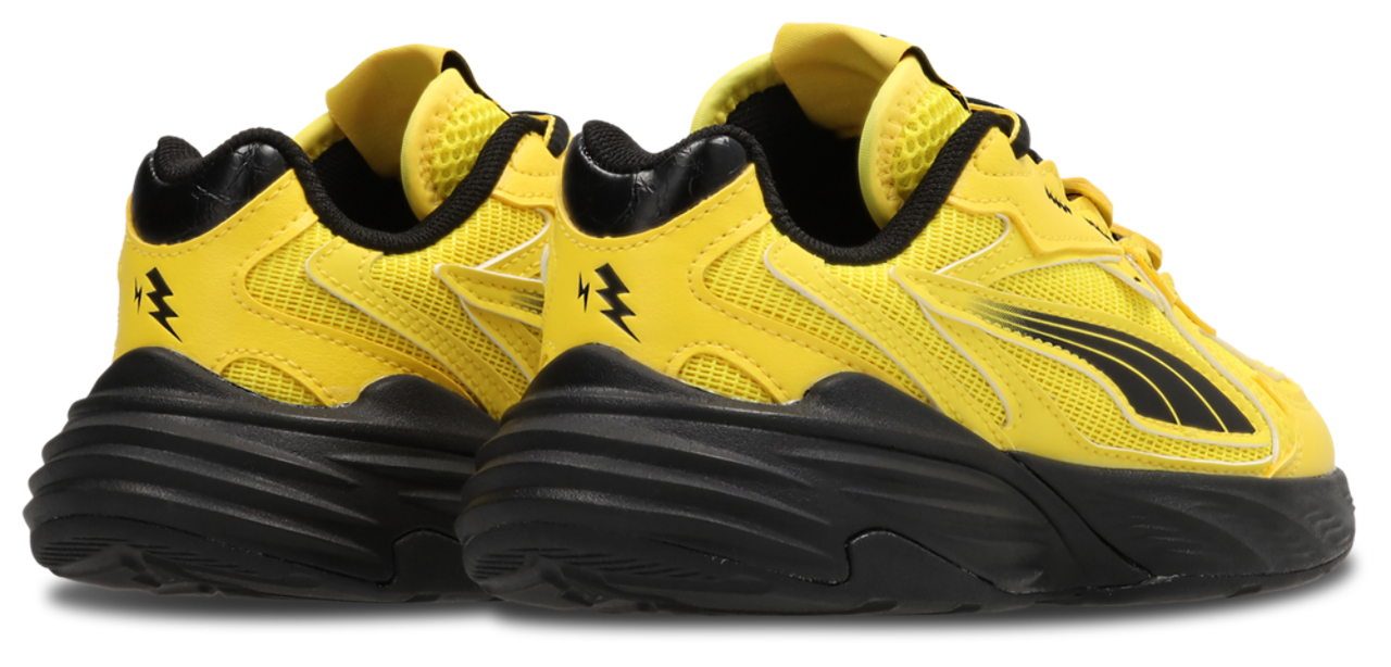 Puma Fade Nitro Pikachu Image 3 of 9. Tap to open photo gallery.