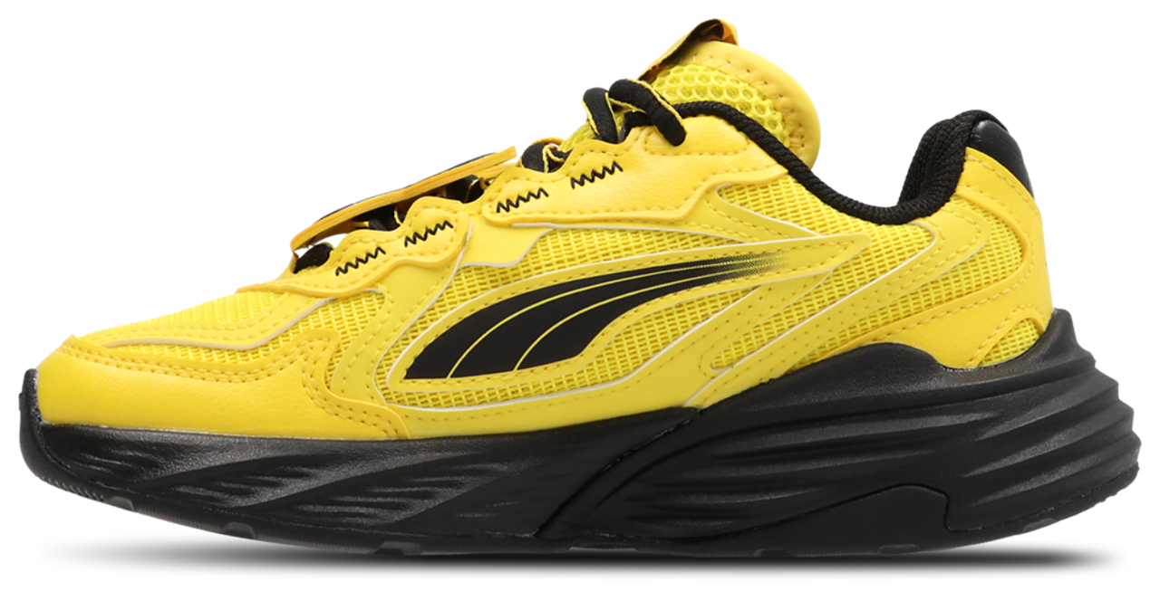 Puma Fade Nitro Pikachu Image 4 of 9. Tap to open photo gallery.