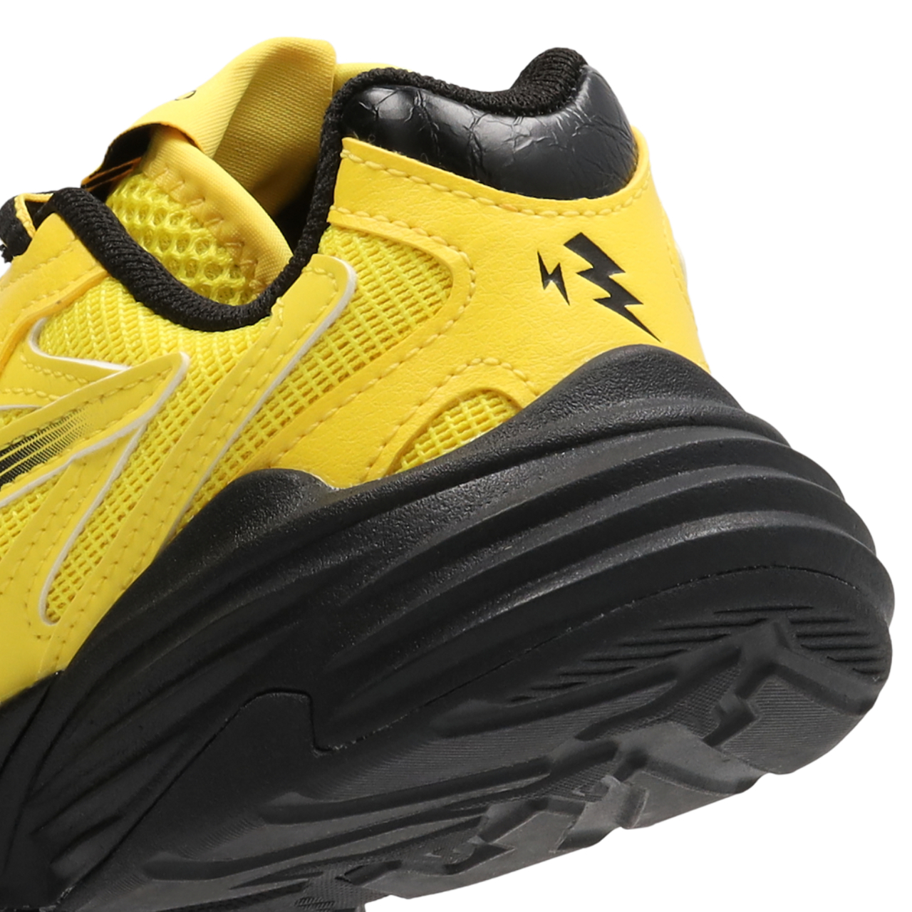 Puma Fade Nitro Pikachu Image 7 of 9. Tap to open photo gallery.