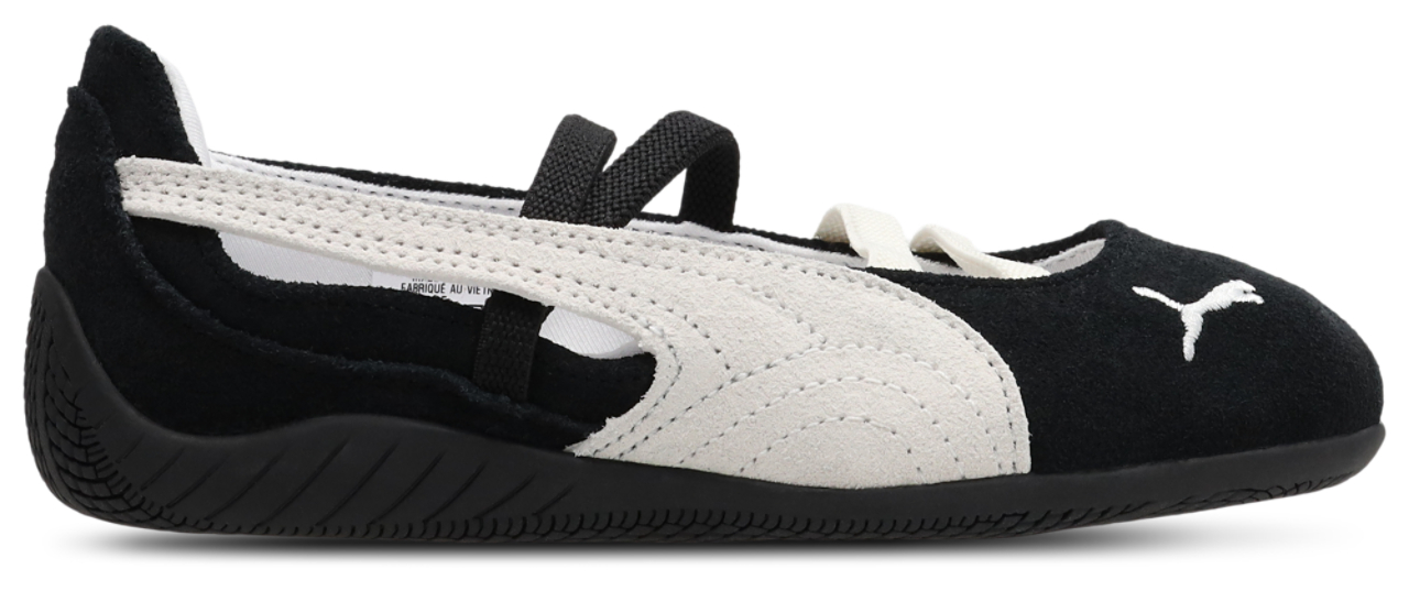 Puma Speedcat Ballet Afbeelding 1 van 8. Tik om de fotogalerij te openen..