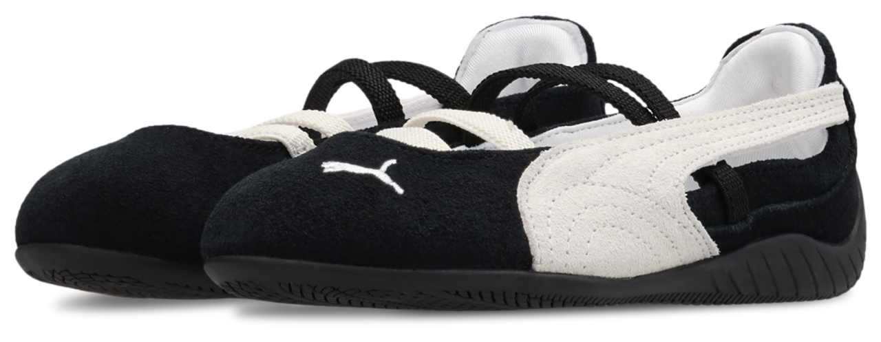 Puma Speedcat Ballet Afbeelding 2 van 8. Tik om de fotogalerij te openen..
