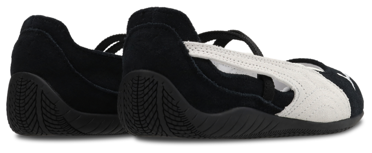 Puma Speedcat Ballet Afbeelding 3 van 8. Tik om de fotogalerij te openen..