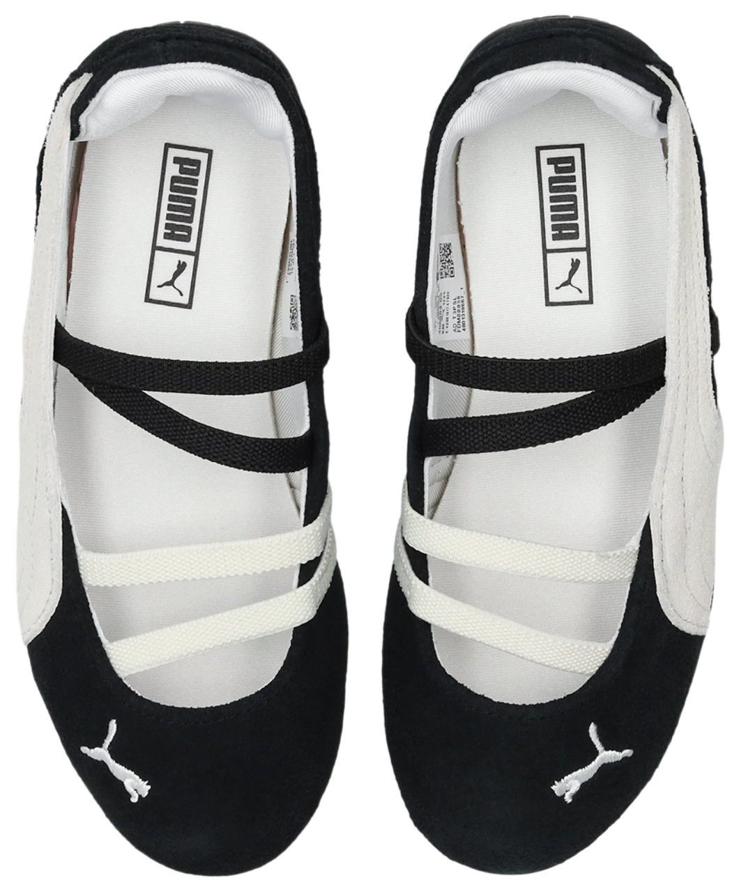 Puma Speedcat Ballet Afbeelding 5 van 8. Tik om de fotogalerij te openen..