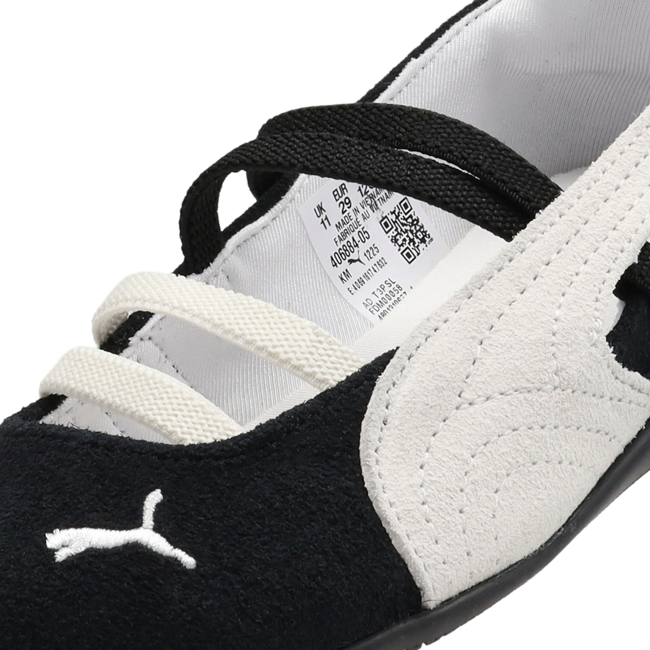 Puma Speedcat Ballet Afbeelding 8 van 8. Tik om de fotogalerij te openen..