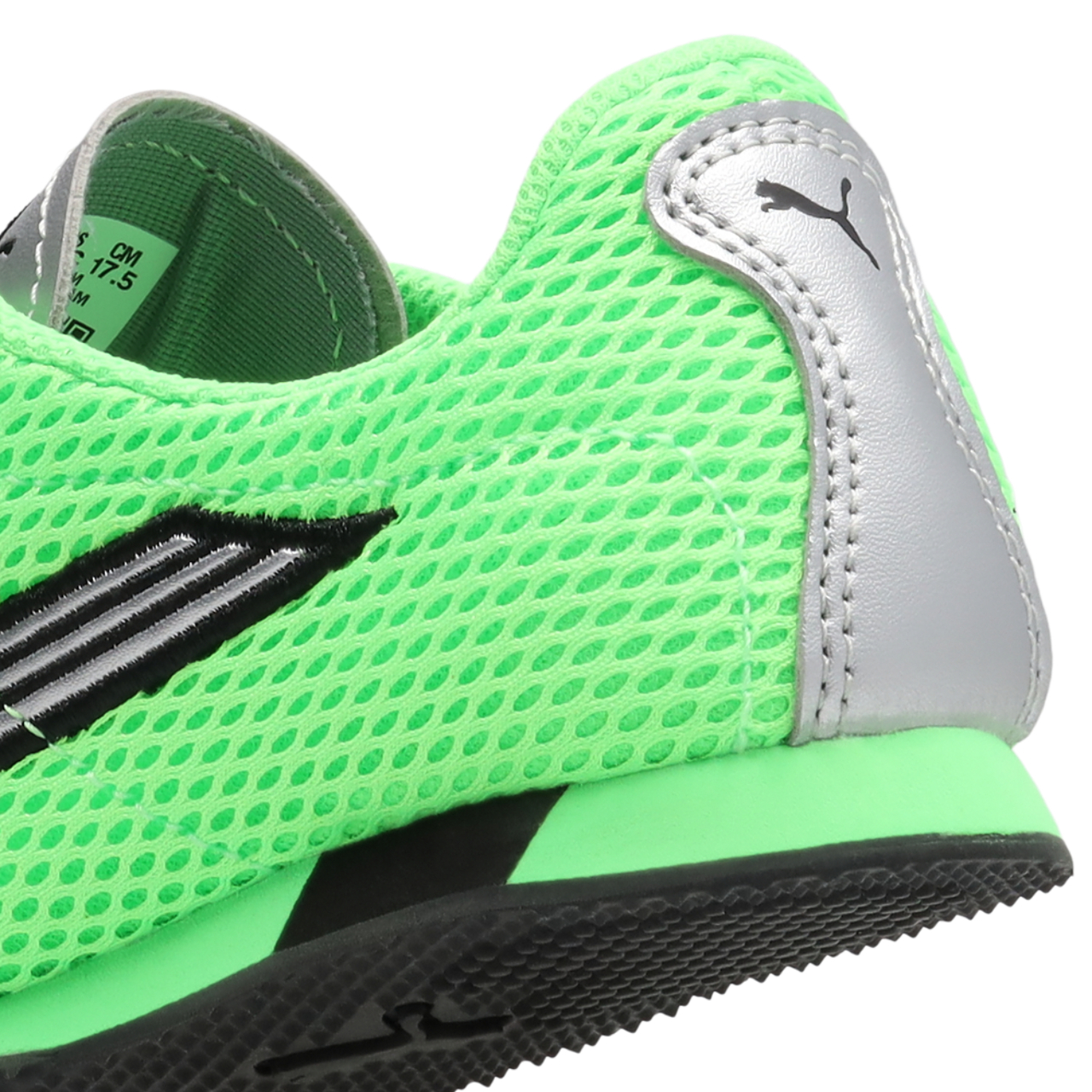 Puma H-street Og Image 7 of 7. Tap to open photo gallery.
