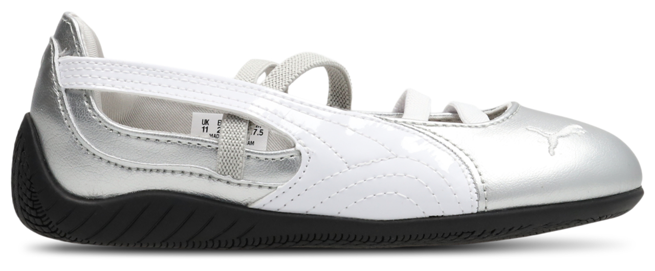 Puma Speedcat Ballet Image 1 sur 7. Appuyez pour ouvrir la galerie de photos.
