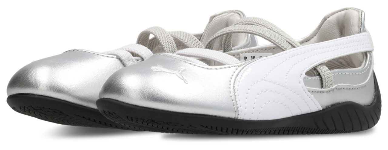 Puma Speedcat Ballet Image 2 sur 7. Appuyez pour ouvrir la galerie de photos.