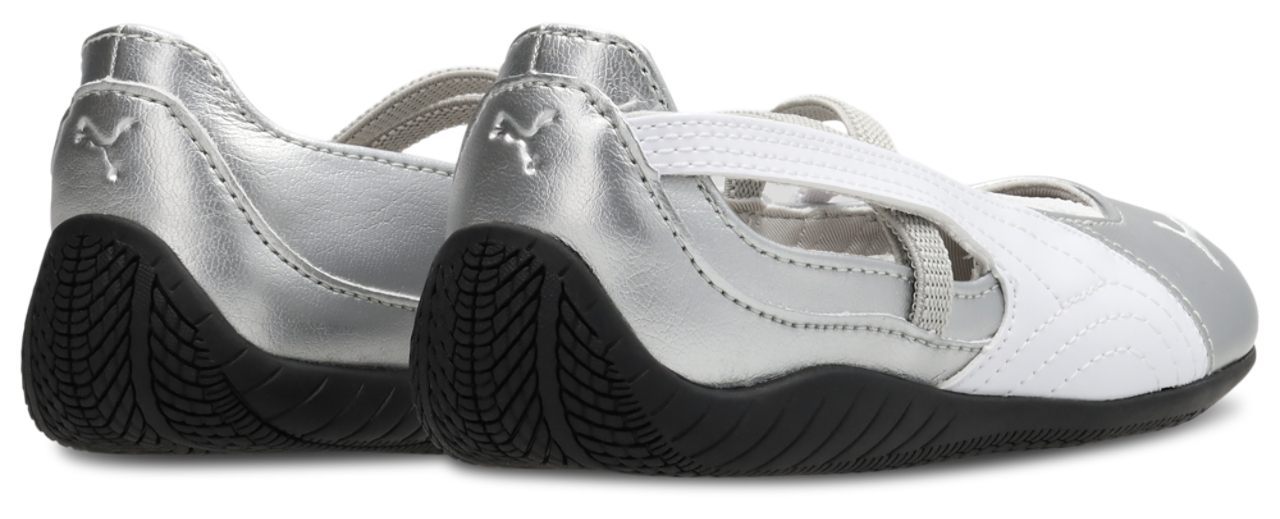 Puma Speedcat Ballet Image 3 sur 7. Appuyez pour ouvrir la galerie de photos.
