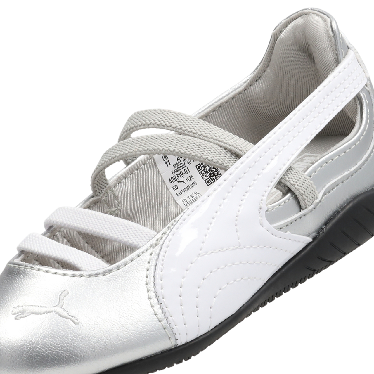 Puma Speedcat Ballet Image 7 sur 7. Appuyez pour ouvrir la galerie de photos.