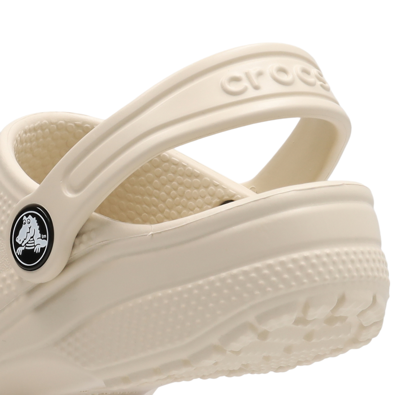 Crocs Classic Clog Image 7 of 7. Tap to open photo gallery.