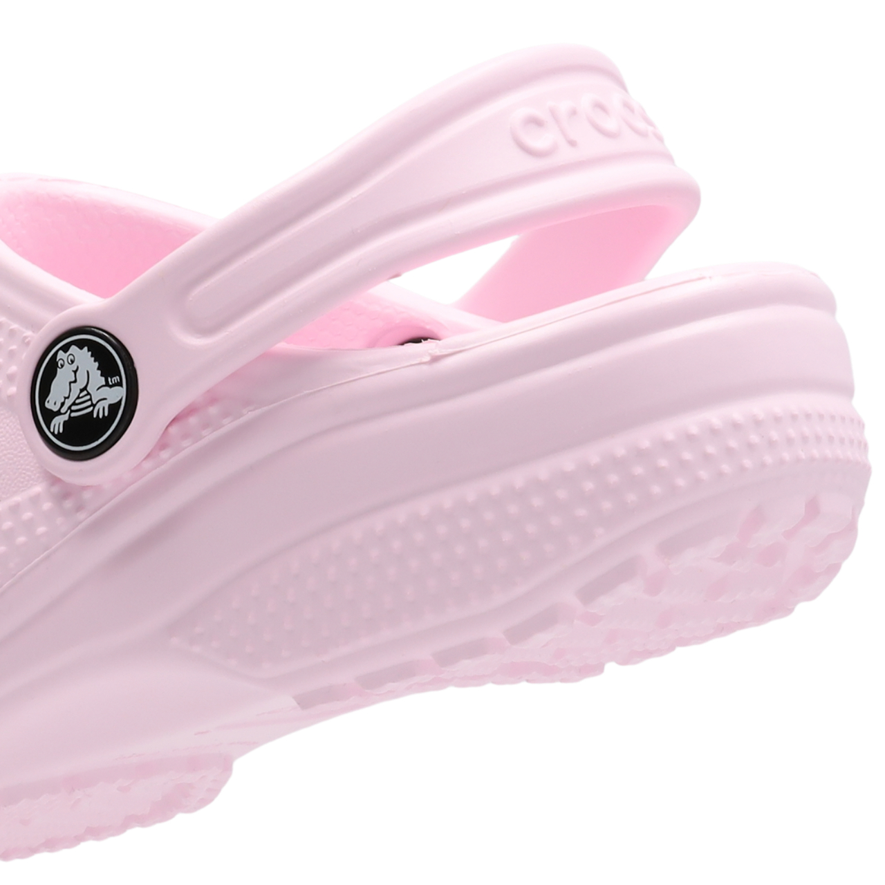 Crocs Classic Clog Image 7 sur 7. Appuyez pour ouvrir la galerie de photos.