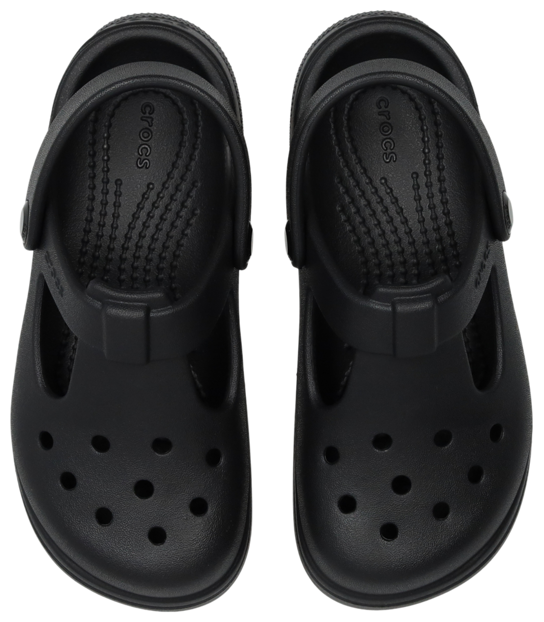 Crocs Classic Mary Jane Clog Image 5 of 7. Tap to open photo gallery.