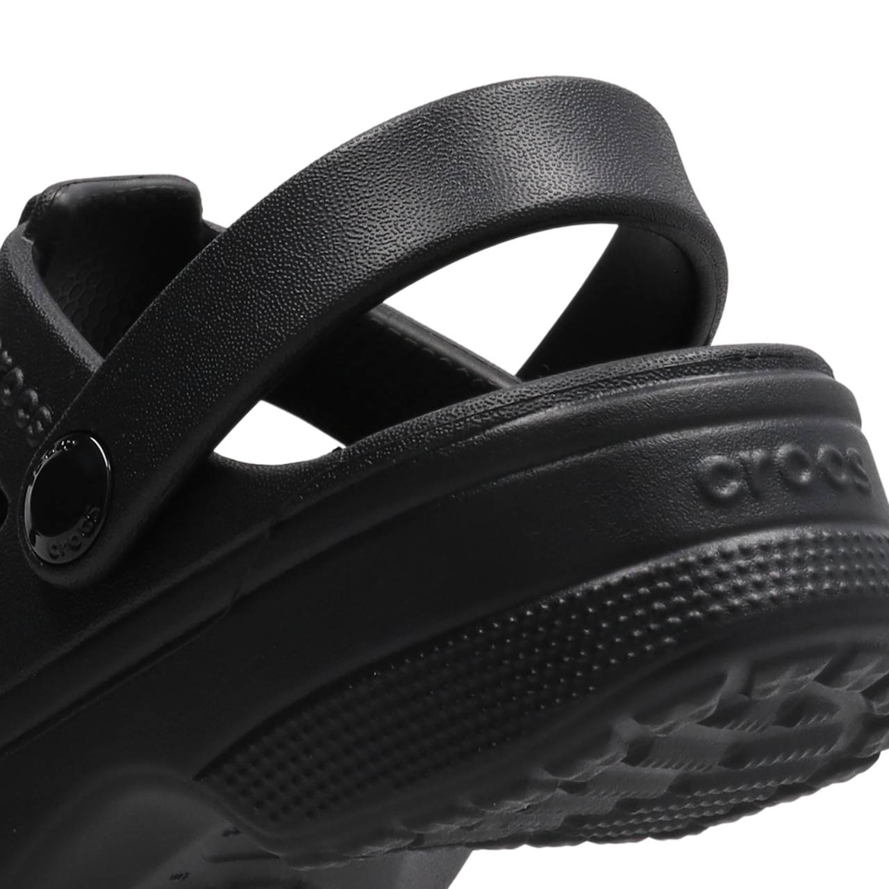 Crocs Classic Mary Jane Clog Image 7 of 7. Tap to open photo gallery.
