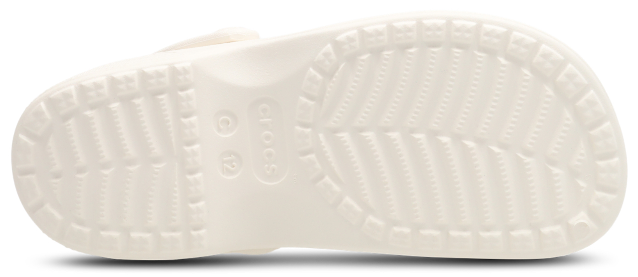 Crocs Classic Mary Jane Clog Image 6 of 7. Tap to open photo gallery.