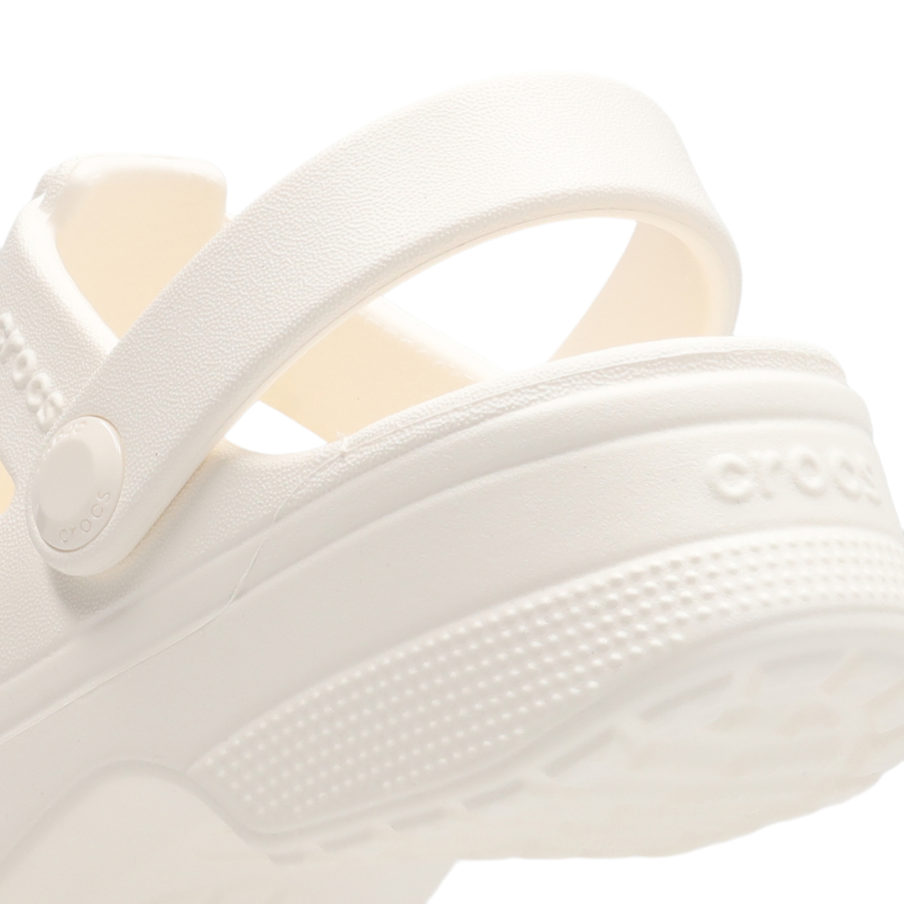 Crocs Classic Mary Jane Clog Image 7 of 7. Tap to open photo gallery.