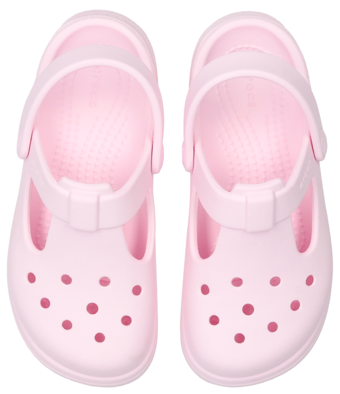 Crocs Classic Mary Jane Clog Image 5 of 7. Tap to open photo gallery.
