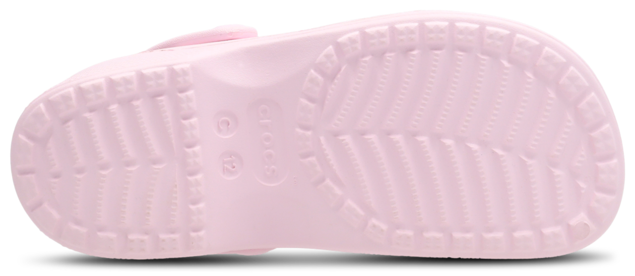 Crocs Classic Mary Jane Clog Image 6 of 7. Tap to open photo gallery.