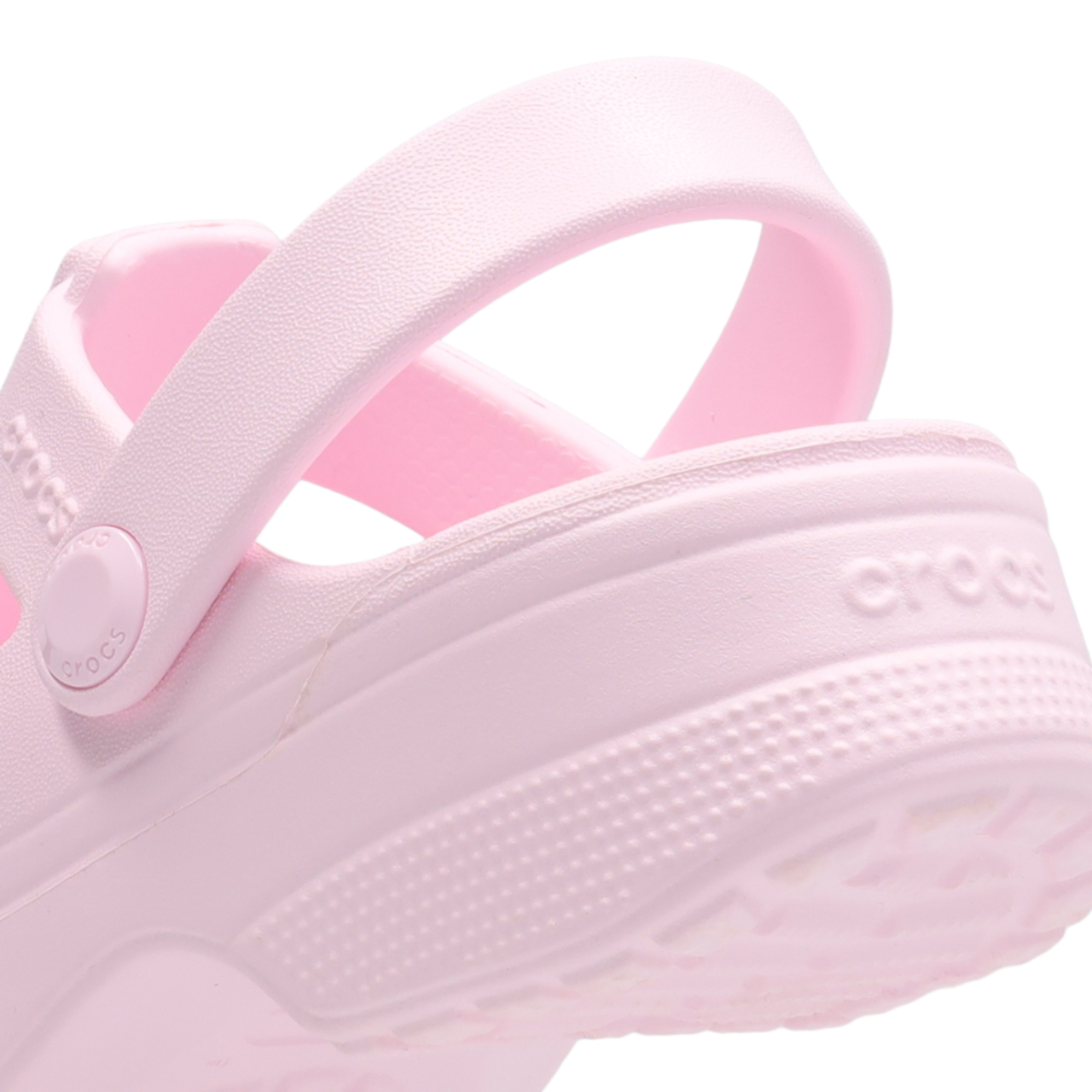 Crocs Classic Mary Jane Clog Image 7 of 7. Tap to open photo gallery.