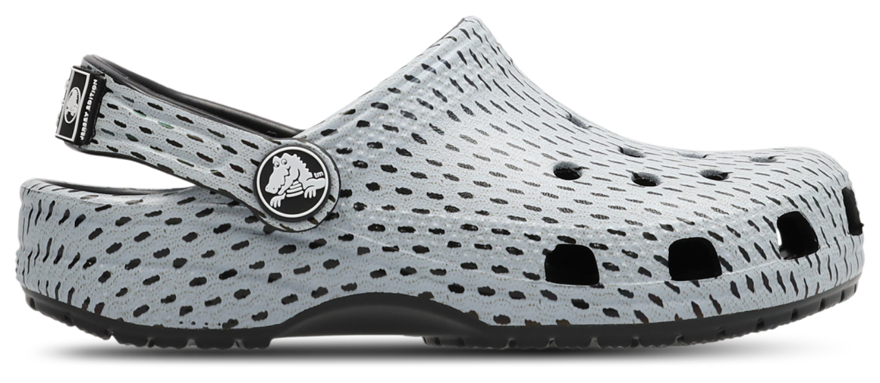 Crocs Classic Bball Jersey Clog Image 1 sur 7. Appuyez pour ouvrir la galerie de photos.