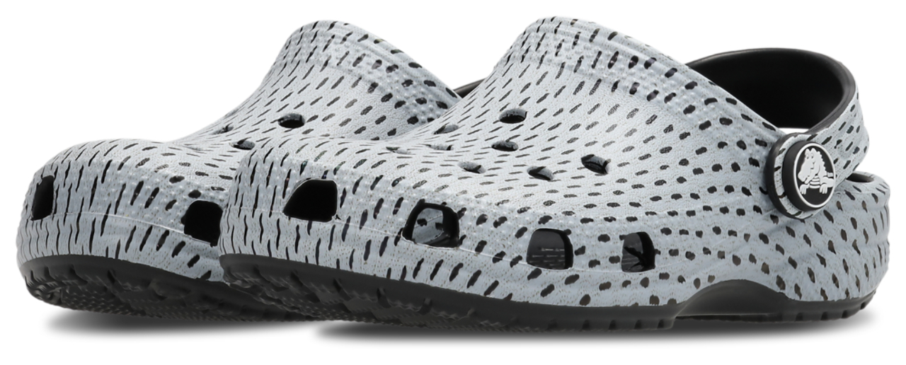 Crocs Classic Bball Jersey Clog Image 2 sur 7. Appuyez pour ouvrir la galerie de photos.