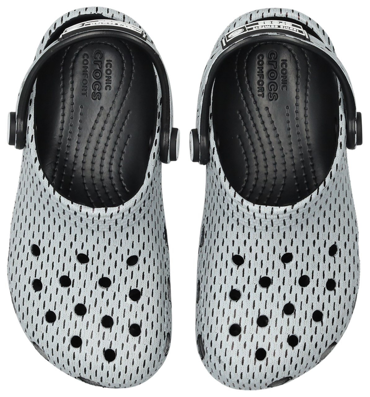Crocs Classic Bball Jersey Clog Image 5 sur 7. Appuyez pour ouvrir la galerie de photos.