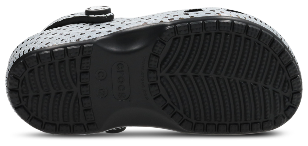 Crocs Classic Bball Jersey Clog Image 6 sur 7. Appuyez pour ouvrir la galerie de photos.