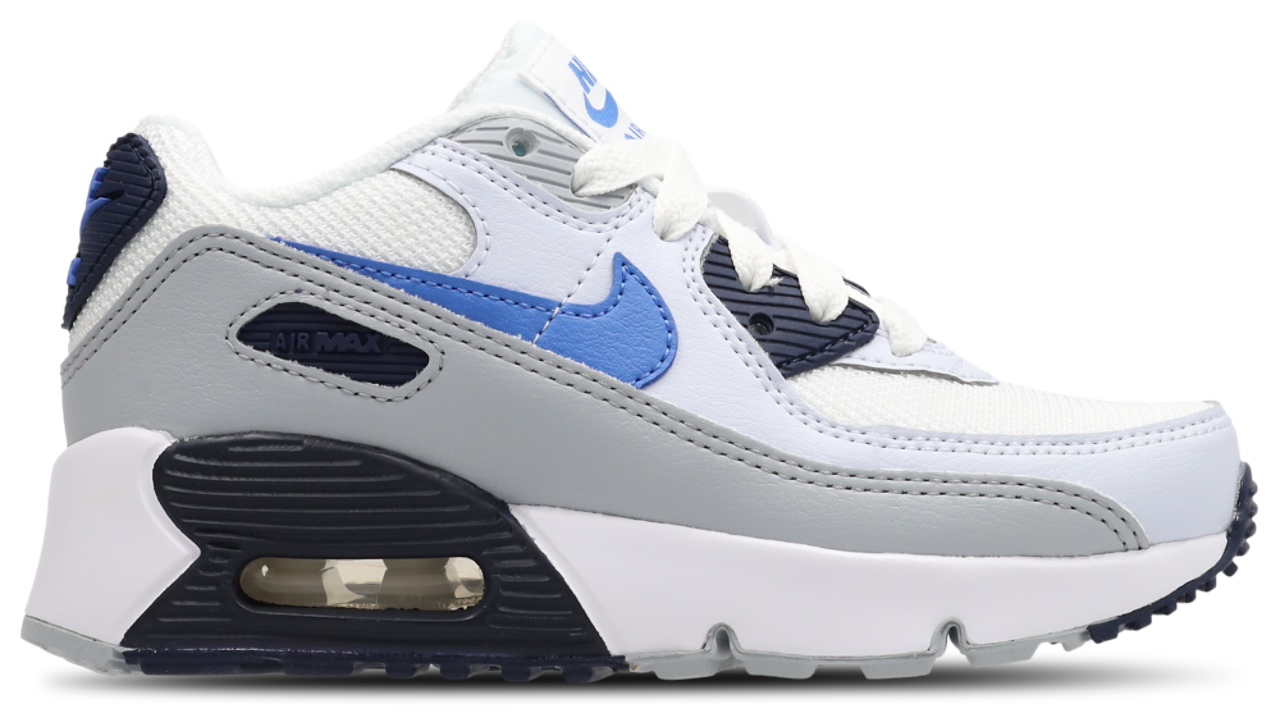 Nike Air Max 90 Bild 1 von 7. Antippen, um die Fotogalerie zu öffnen.