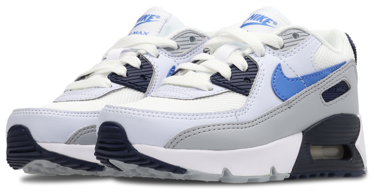 Nike Air Max 90 Bild 2 von 7. Antippen, um die Fotogalerie zu öffnen.