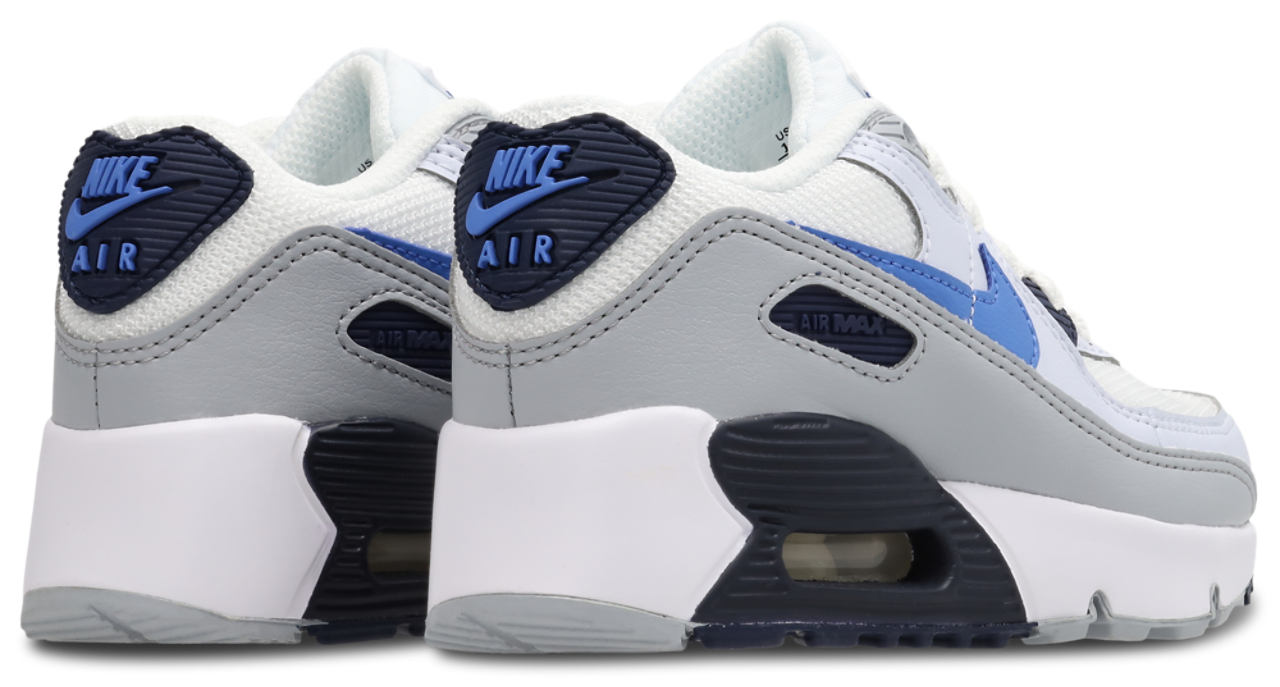 Nike Air Max 90 Bild 3 von 7. Antippen, um die Fotogalerie zu öffnen.