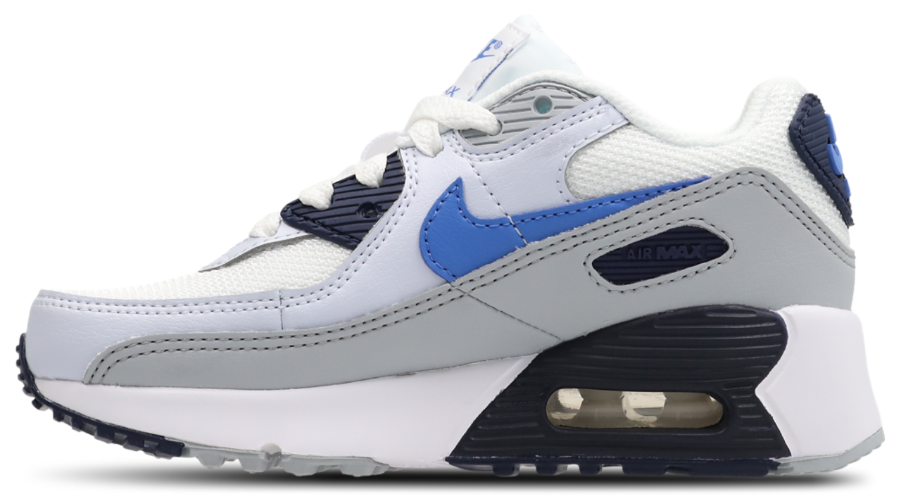 Nike Air Max 90 Bild 4 von 7. Antippen, um die Fotogalerie zu öffnen.